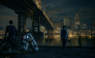 Uncharted 4: A Thief's End