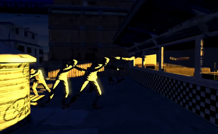 Imagination Technologies трассировка лучей