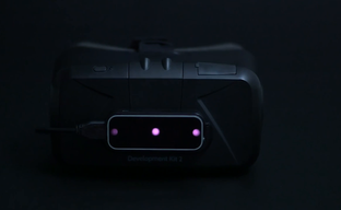 Leap Motion Orion