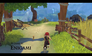 Shiness: The Lightning Kingdom