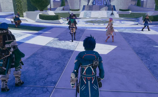 Star Ocean 5: Integrity and Faithlessness
