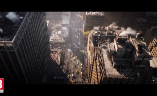 Tom Clancy’s The Division