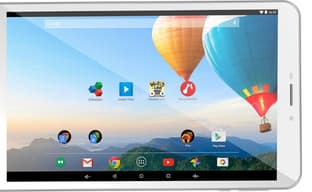 Обзор очень дешевого 8-дюймового планшета Archos 80с Xenon