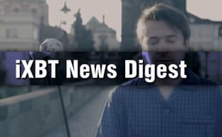 iXBT News Digest - яйцеобразный дроид, умный футбольный мяч и коллективный иск против Apple