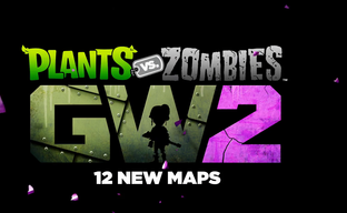 Plants vs. Zombies Garden Warfare 2 