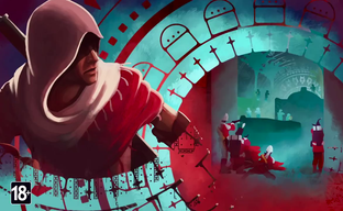 Assassin’s Creed Chronicles