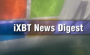 iXBT News Digest - подводные облака Microsoft, новый флагман Canon и другие новости недели