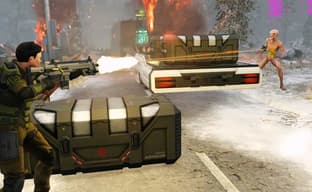 XCOM 2 - 1080p - Test