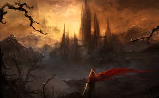 Pillars of Eternity 3.0