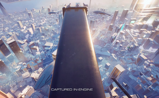 Mirror’s Edge Catalyst