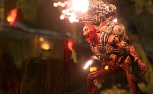 DOOM Campaign Trailer