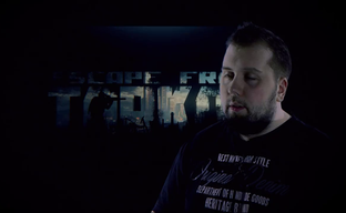 Escape from Tarkov
