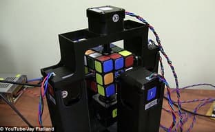 Кубик Рубика