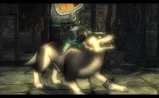 The Legend of Zelda: Twilight Princess HD