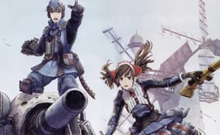 Valkyria Chronicles Remastered