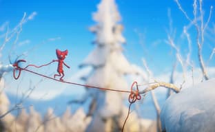 Unravel Abilities Trailer