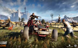 Dying Light: The Following Bounties