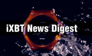 iXBT News Digest: необычные устройства с выставки CES 2016
