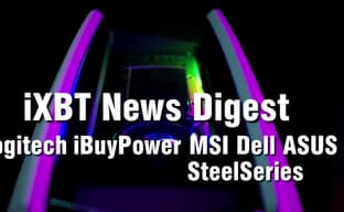 CES 2016: решения Asus, Dell, MSI, iBuyPower, Logitech и SteelSeries