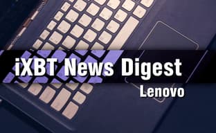 CES 2016: трансформируемые устройства Lenovo