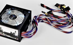 Обзор блока питания Aerocool Hero 575