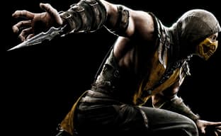 Mortal Kombat X Online Beta