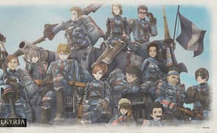 Valkyria Chronicles Remaster