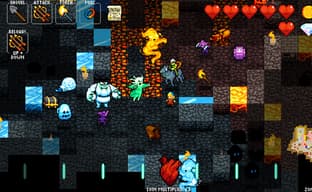 Crypt of The Necrodancer