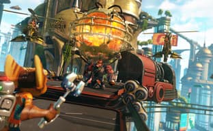 Ratchet & Clank