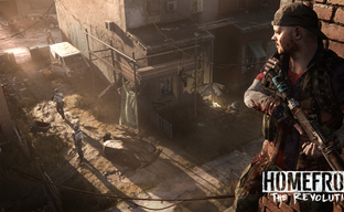 Homefront: The Revolution - This is Philadelphia