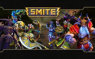 The Smite