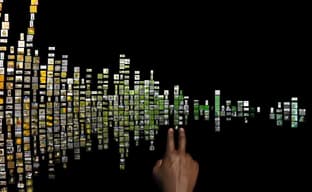 Samsung представила контроллер Rink для шлема виртуальной реальности Samsung Gear VR