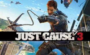 Первая демонстрация мультиплеерного мода для Just Cause 3
