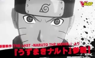 Naruto Shippuden Ultimate Ninja Storm 4