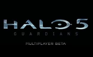 Halo 5: Guardians Multiplayer Beta