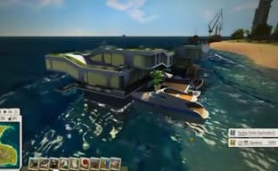 Tropico 5 – Waterborne