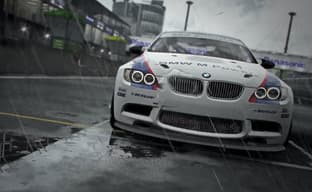 Project CARS