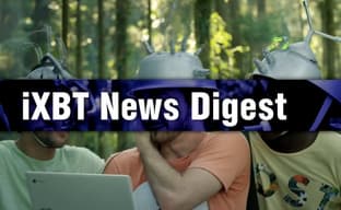 iXBT News Digest от 15 августа 2014 года