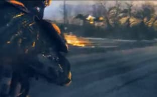 Titanfall: Free the Frontier