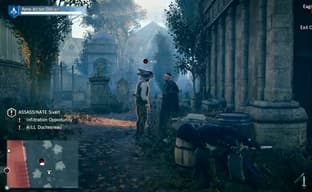 Assassin's Creed: Unity