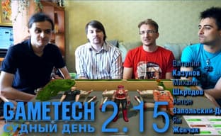 Судный день 2.15: солдат апокалипсиса