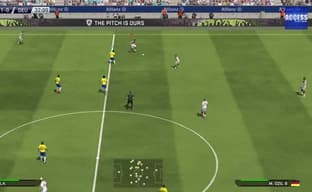 PES 2015
