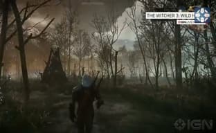 The Witcher 3: Wild Hunt