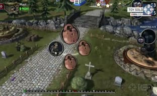 Toy Soldiers: War Chest