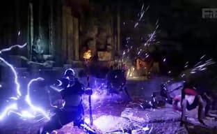 Dragon Age: Inquisition