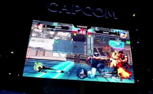 Ultra Street Fighter IV