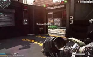 Call of Duty: Ghosts - Nemesis