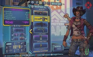 Borderlands: The Pre-Sequel