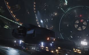 Elite: Dangerous
