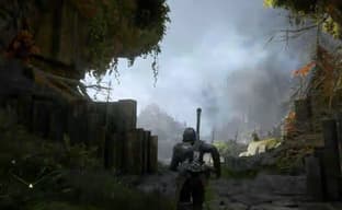 Dragon Age: Inquisition